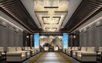 會(huì)見(jiàn)廳