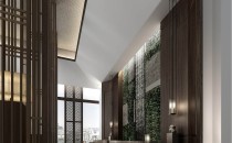 酒店前廳設(shè)計(jì)