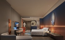 酒店設(shè)計(jì)效果