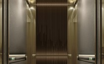 電梯間設(shè)計(jì)