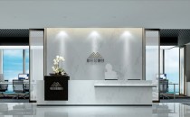 金融中心設計效果