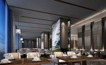 遵義會議中心遵義大酒店裝飾設(shè)計