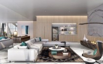 酒店套房設(shè)計(jì)