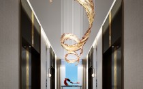 地鐵間過(guò)道