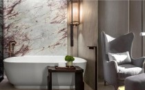 酒店浴室設(shè)計(jì)效果