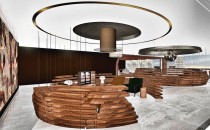 惠州翡翠山城峰匯裝飾設(shè)計項目