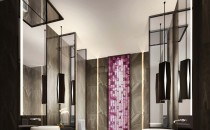 酒店衛(wèi)生間設(shè)計(jì)效果