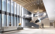 惠州翡翠山城峰匯裝飾設(shè)計項目