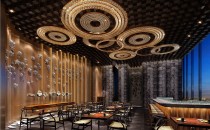 遵義會議中心遵義大酒店裝飾設(shè)計