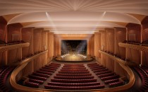 遵義會議中心遵義大酒店裝飾設(shè)計