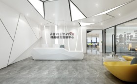 利贏（PowerWinx）研發(fā)營(yíng)銷中心