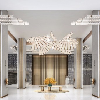 成都空港國際會(huì)議中心