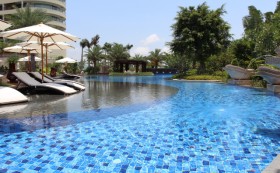 溫泉酒店設計，如何打造舒適和自然的休閑空間？