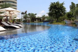 溫泉酒店設(shè)計(jì)，如何打造舒適和自然的休閑空間？