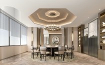 南昌嘉里中心會所