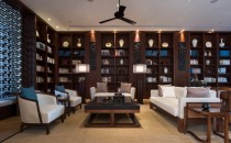 海南清瀾半島隱頤會(huì)所