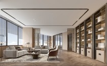 南昌嘉里中心會所