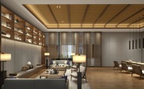 威海五季金陵?duì)I銷中心