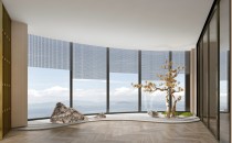 南昌嘉里中心會所