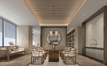 南昌嘉里中心會所