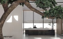 梅州融創(chuàng)奧園玖瓏臺(tái)營(yíng)銷(xiāo)中心