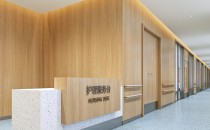 亳州譙城區(qū)公辦養(yǎng)老院-護(hù)理服務(wù)臺