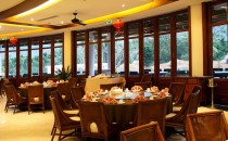 三亞七仙瑤池溫泉度假酒店-餐廳