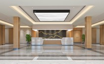 亳州譙城區(qū)公辦養(yǎng)老院-前廳